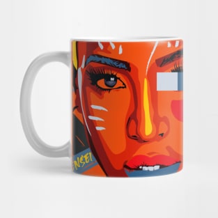 Orange Is The New Black Mug